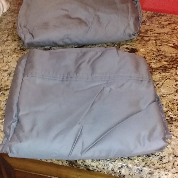 threshold deep pocket sheets